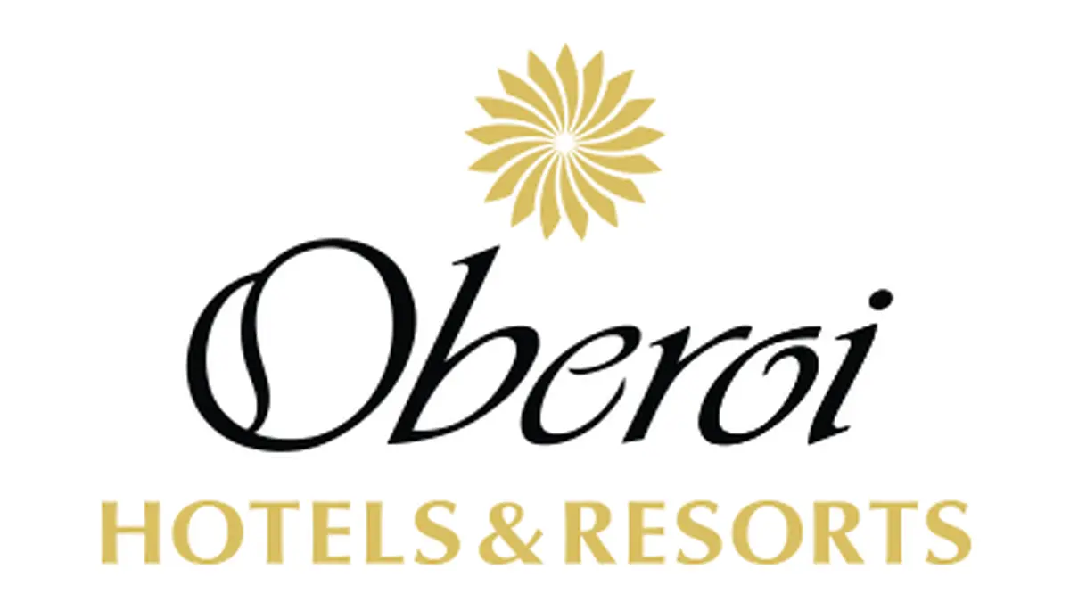 Oberoi logo