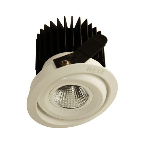 Electronic control gear ReizIndia