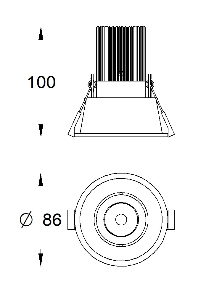 Fixed funnel reizindia